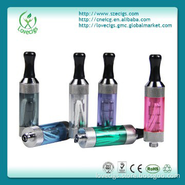HOT SELL !! Original Vivi Nova 3.5ml  atomizer for ego battery